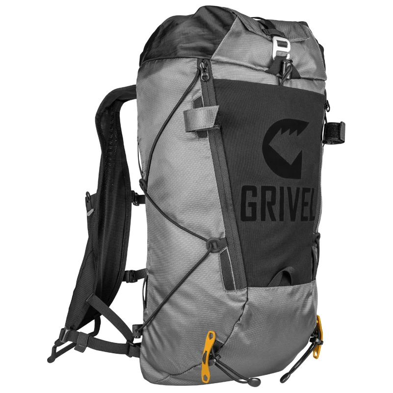 Grivel Backpack Rapido 18 - Climbing Backpack 3 Grivel Backpack Rapido 18 - Climbing Backpack
