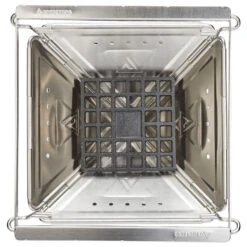 Katla Grill - Solid Fuel Stoves -Outdoor Equipment Shop groenberg katla grill solid fuel stoves detail 4