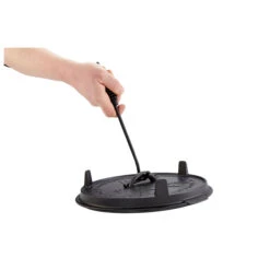 Knopp Handle -Outdoor Equipment Shop groenberg knopp handle detail 4