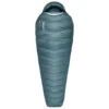 Grüezi Bag Biopod Down Hybrid Ice Cold - Down Sleeping Bag