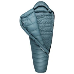 Grüezi Bag Biopod Down Hybrid Ice Cold - Down Sleeping Bag -Outdoor Equipment Shop grueezi bag biopod down hybrid ice cold down sleeping bag detail 4