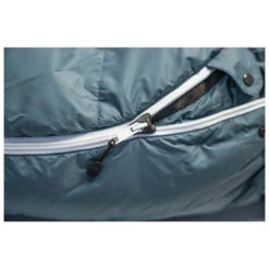 Grüezi Bag Biopod Down Hybrid Ice Cold - Down Sleeping Bag -Outdoor Equipment Shop grueezi bag biopod down hybrid ice cold down sleeping bag detail 7