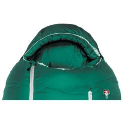 Grüezi Bag Biopod DownWool Subzero 185 - Down Sleeping Bag 17 Grüezi Bag Biopod DownWool Subzero 185 - Down Sleeping Bag -Outdoor Equipment Shop grueezi bag biopod downwool subzero 185 down sleeping bag detail 5