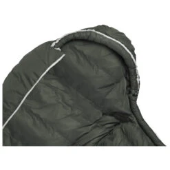Grüezi Bag Biopod DownWool Summer 200 - Down Sleeping Bag -Outdoor Equipment Shop grueezi bag biopod downwool summer 200 down sleeping bag detail 6