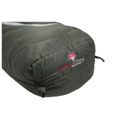 Grüezi Bag Biopod DownWool Summer 200 - Down Sleeping Bag -Outdoor Equipment Shop grueezi bag biopod downwool summer 200 down sleeping bag detail 9