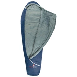 Grüezi Bag Biopod Wolle Zero - Synthetic Sleeping Bag -Outdoor Equipment Shop grueezi bag biopod wolle zero synthetic sleeping bag detail 4