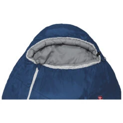 Grüezi Bag Biopod Wolle Zero - Synthetic Sleeping Bag -Outdoor Equipment Shop grueezi bag biopod wolle zero synthetic sleeping bag detail 5