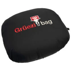 Grüezi Bag Feater - The Feet Heater Deluxe - Footmuff -Outdoor Equipment Shop grueezi bag feater the feet heater deluxe footmuff detail 5