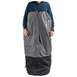 Grüezi Bag Feater - The Feet Heater Deluxe - Footmuff -Outdoor Equipment Shop grueezi bag feater the feet heater deluxe footmuff detail 6