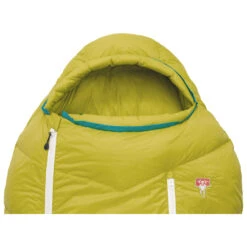 Grüezi Bag Kid's Biopod DownWool - Kids' Sleeping Bag 17 Grüezi Bag Kid's Biopod DownWool - Kids' Sleeping Bag -Outdoor Equipment Shop grueezi bag kids biopod downwool kids sleeping bag detail 5
