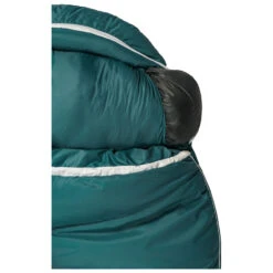 Grüezi Bag Synpod Island 200 - Synthetic Sleeping Bag -Outdoor Equipment Shop grueezi bag synpod island 200 synthetic sleeping bag detail 10