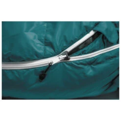 Grüezi Bag Synpod Island 200 - Synthetic Sleeping Bag -Outdoor Equipment Shop grueezi bag synpod island 200 synthetic sleeping bag detail 8