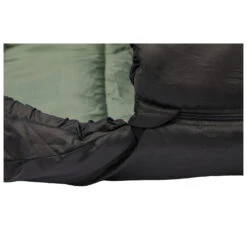 ConiferHe. +5°C - Synthetic Sleeping Bag -Outdoor Equipment Shop heber peak coniferhe 5 c synthetic sleeping bag detail 3