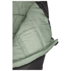 ConiferHe. +5°C - Synthetic Sleeping Bag -Outdoor Equipment Shop heber peak coniferhe 5 c synthetic sleeping bag detail 4