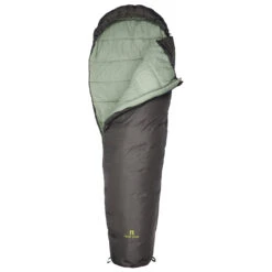 ConiferHe. +5°C - Synthetic Sleeping Bag -Outdoor Equipment Shop heber peak coniferhe 5 c synthetic sleeping bag detail 5
