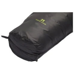 ConiferHe. +5°C - Synthetic Sleeping Bag -Outdoor Equipment Shop heber peak coniferhe 5 c synthetic sleeping bag detail 6