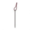Hilleberg Stinger Titanium - Tent Stake -Outdoor Equipment Shop hilleberg stinger titanium tent stake