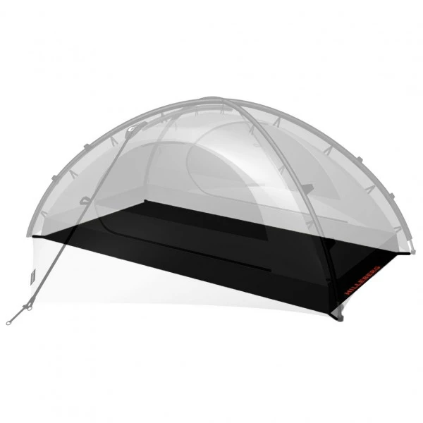 Hilleberg Zeltunterlage Zu Rogen - Footprint 3 Hilleberg Zeltunterlage Zu Rogen - Footprint