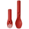 Humangear Besteck GoBites Click - Cutlery -Outdoor Equipment Shop humangear besteck gobites click cutlery