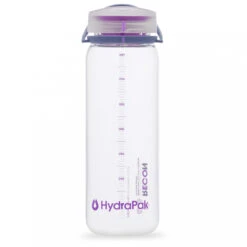 Hydrapak Recon Bottle II - Water Bottle -Outdoor Equipment Shop hydrapak recon bottle ii water bottle detail 3
