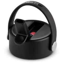 Hydro Flask Wide Flex Straw Cap - Lid 11 Hydro Flask Wide Flex Straw Cap - Lid -Outdoor Equipment Shop hydro flask wide flex straw cap lid detail 5