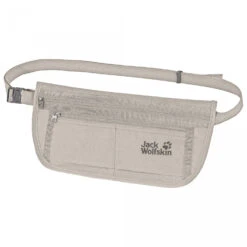 Jack Wolfskin Document Belt De Luxe - Hip Bag