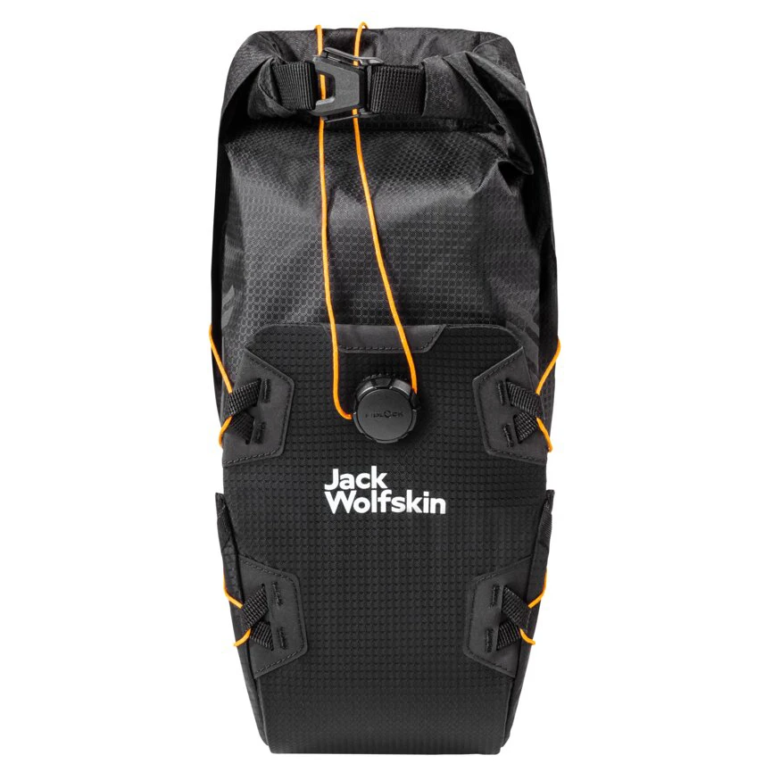 Jack Wolfskin Morobbia Fork Bag 7 - Bike Bag 3 Jack Wolfskin Morobbia Fork Bag 7 - Bike Bag