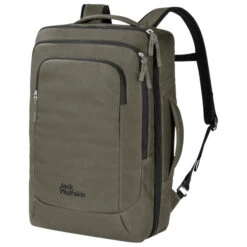Jack Wolfskin Traveltopia Cabinpack 34 - Travel Backpack