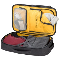 Jack Wolfskin Traveltopia Cabinpack 34 - Travel Backpack -Outdoor Equipment Shop jack wolfskin traveltopia cabinpack 34 travel backpack detail 5