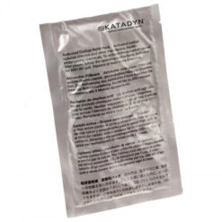 Katadyn Combi Activated Carbon Refill Pack - Water Purification
