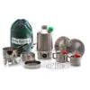 Ultimate Scout Kit - Cooking Set -Outdoor Equipment Shop kelly kettle ultimate scout kit cooking set