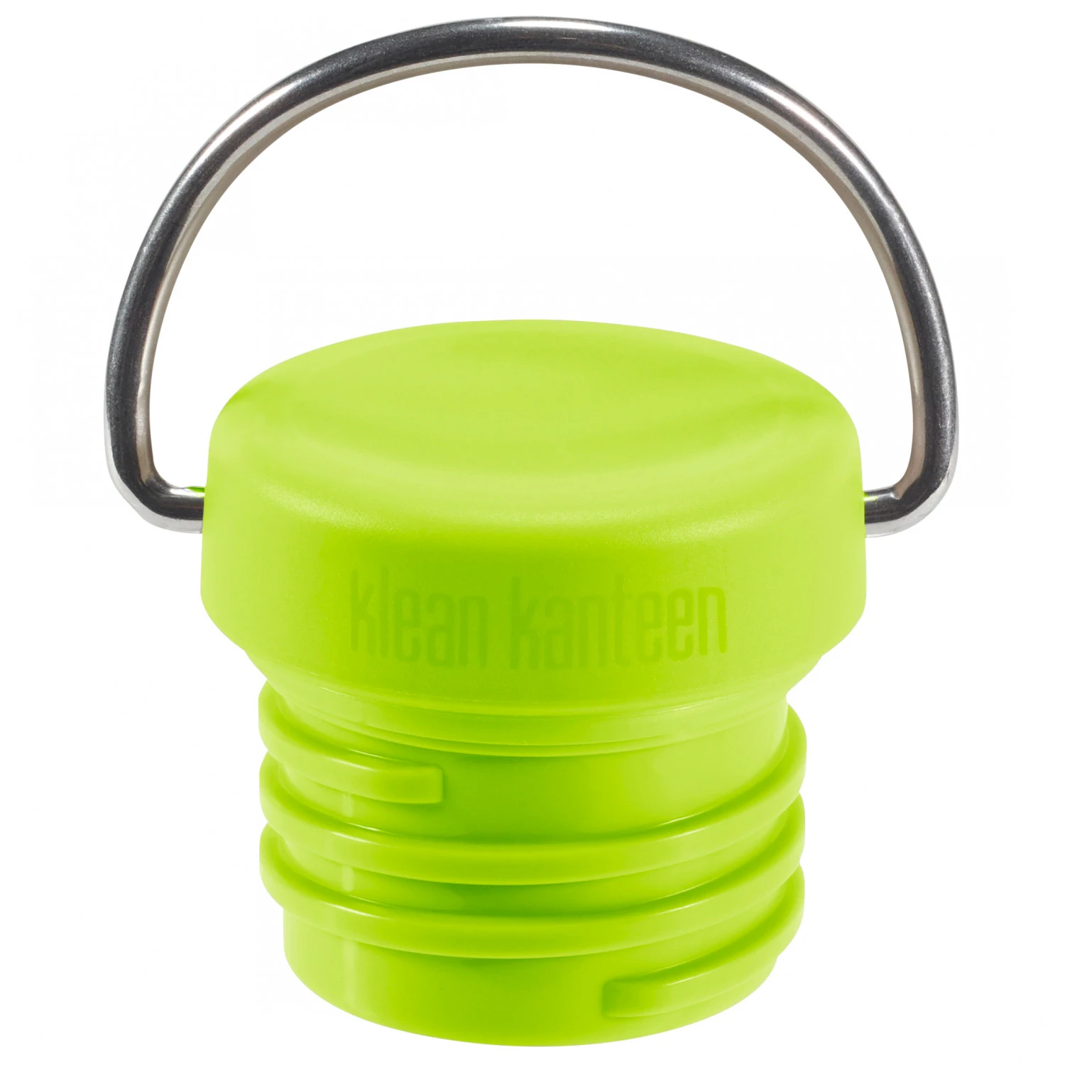 Klean Kanteen Kid's Loop Cap Für Classic Flaschen - Sealing Cap 3 Klean Kanteen Kid's Loop Cap Für Classic Flaschen - Sealing Cap