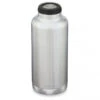 Klean Kanteen TKWide Vacuum Insulawith Loop Cap - Insulated Bottle 1 Klean Kanteen TKWide Vacuum Insulawith Loop Cap - Insulated Bottle -Outdoor Equipment Shop klean kanteen tkwide vacuum insulawith loop cap insulated bottle