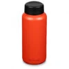 Klean Kanteen Wide With Loop Cap - Water Bottle -Outdoor Equipment Shop klean kanteen wide with loop cap water bottle