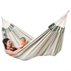 LA SIESTA Brisa - Hammock -Outdoor Equipment Shop la siesta brisa hammock detail 3