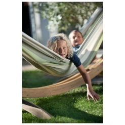 LA SIESTA Brisa - Hammock -Outdoor Equipment Shop la siesta brisa hammock detail 4