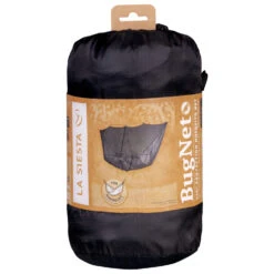 LA SIESTA BugNet - Mosquito Net 12 LA SIESTA BugNet - Mosquito Net -Outdoor Equipment Shop la siesta bugnet mosquito net detail 5