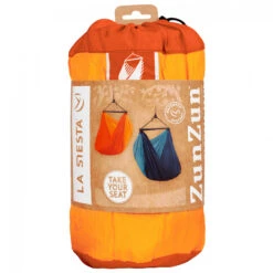 LA SIESTA ZunZun - Hammock -Outdoor Equipment Shop la siesta zunzun hammock detail 7