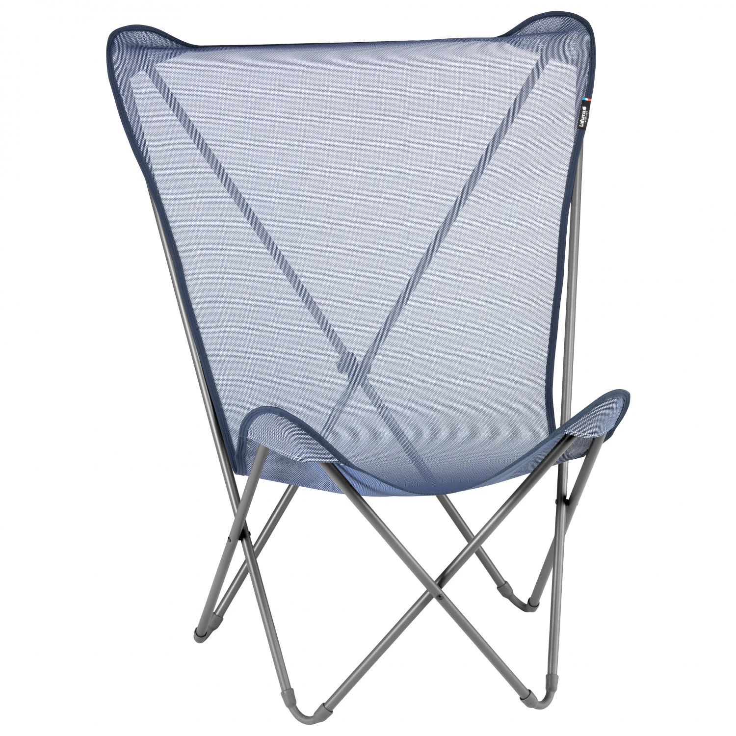 Maxi Pop Up Batyline Iso - Camping Chair 3 Maxi Pop Up Batyline Iso - Camping Chair