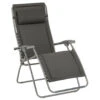 Recliner Chair RSX Clip Padded - Camping Chair -Outdoor Equipment Shop lafuma mobilier recliner chair rsx clip padded camping chair