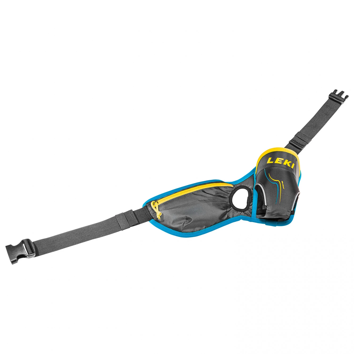 Leki Drinkbelt - Hip Bag 4 Leki Drinkbelt - Hip Bag - Image 2