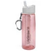 Lifestraw Go 2-Stage - Water Bottle 1 Lifestraw Go 2-Stage - Water Bottle -Outdoor Equipment Shop lifestraw go 2 stage water bottle