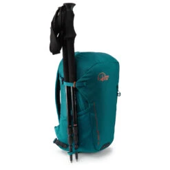 Lowe Alpine Edge 22 - Daypack -Outdoor Equipment Shop lowe alpine edge 22 daypack detail 4
