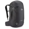 Lowe Alpine Escape Flight Pro 40 - Travel Backpack -Outdoor Equipment Shop lowe alpine escape flight pro 40 travel backpack