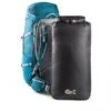 Lowe Alpine Rucksack Liner - Rain Cover -Outdoor Equipment Shop lowe alpine rucksack liner rain cover