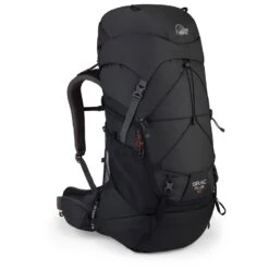 Lowe Alpine Sirac Plus 50 - Walking Backpack