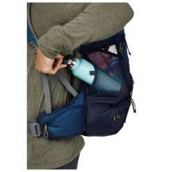 Lowe Alpine Sirac Plus 50 - Walking Backpack -Outdoor Equipment Shop lowe alpine sirac plus 50 walking backpack detail 5