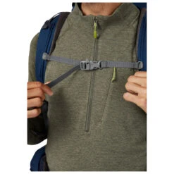 Lowe Alpine Sirac Plus 50 - Walking Backpack -Outdoor Equipment Shop lowe alpine sirac plus 50 walking backpack detail 6