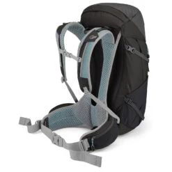 Lowe Alpine Women's AirZone Trail ND28 - Walking Backpack -Outdoor Equipment Shop lowe alpine womens airzone trail nd28 walking backpack detail 3