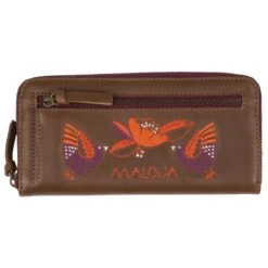 Maloja ChazzaM. - Wallet